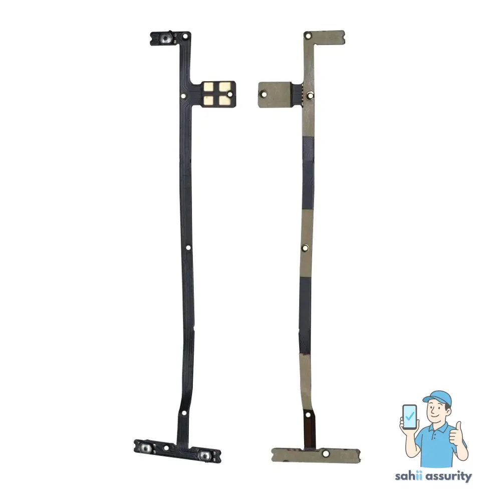 Power Button Flex Cable for OnePlus 3